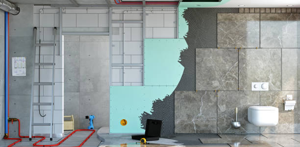 Best Mold Damage Restoration  in Poquonock Bridge, CT